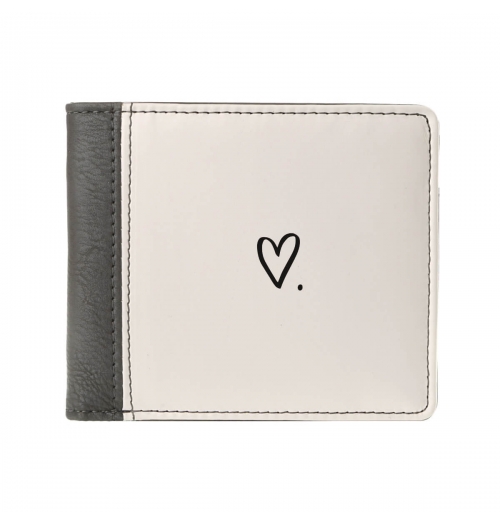 Кошелек ZIZ Сердечко