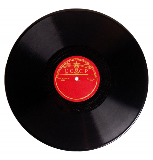 Клавдия Шульженко / Лидия Русланова