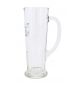Пивная кружка из стекла "Timex"