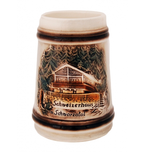 Пивная кружка коллекционная