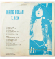 Marc Bolan T. Rex виниловая пластинка
